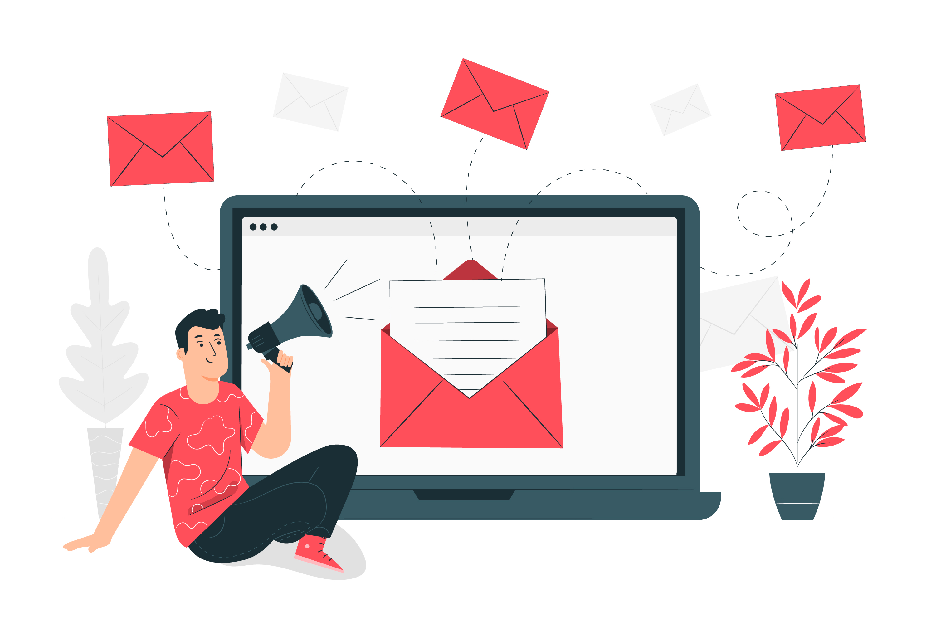email